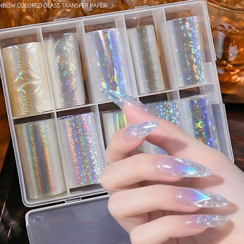 Rolls clear laser aurora - 10,