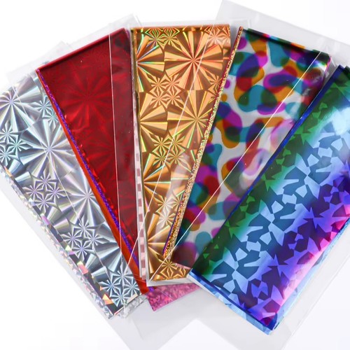 50pcs metallic mirror - 50pcs,