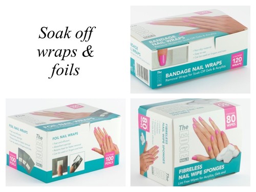 The edge soak - the, &