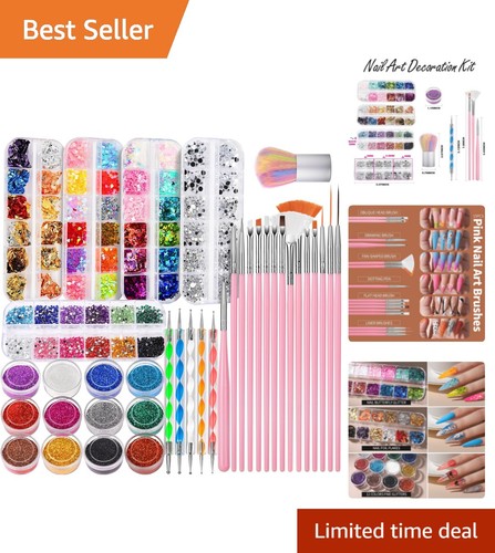 Creative nail art - creative,