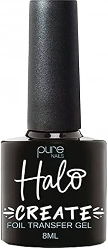 Halo create nail - halo, --